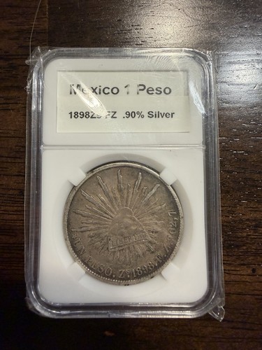 1898 mexico 1 - fz,