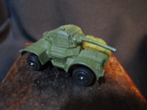 Lovely vintage dinky toys 676 - vintage,