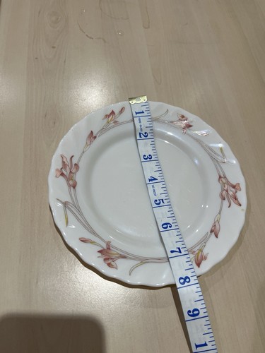 100 arcopal 20cm plates - 100,