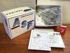 ASP ENGINE FS 180 AR 4 Stroke