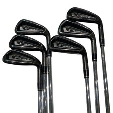 Callaway RAZR XF Iron Set Golf