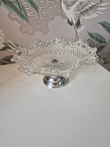 Vintage art deco - vintage, scalloped