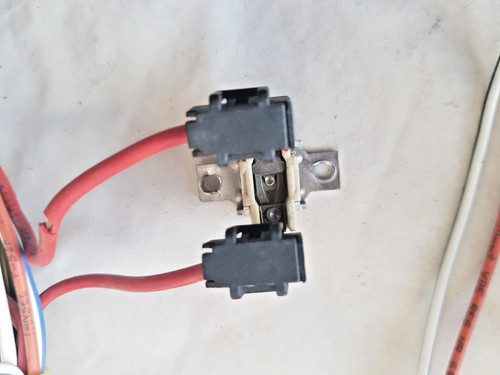 Beko cooker oven overheat - beko,