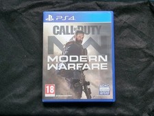 Call Of Duty Modern Warfare