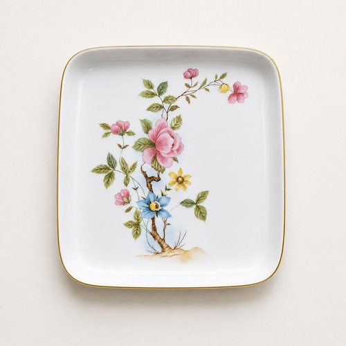 Vintage limoges porcelain - vintage,