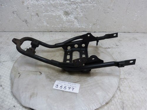 Suzuki dr650 rear sub frame - dr650,