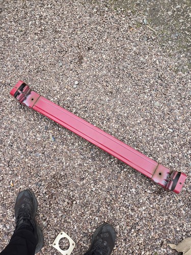 Genuine honda ep3 type - type, front