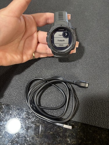 Garmin mil std - garmin, mil-std-810g