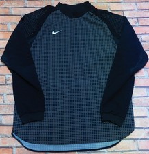 Nike Shirt Soccer Goalkeeper