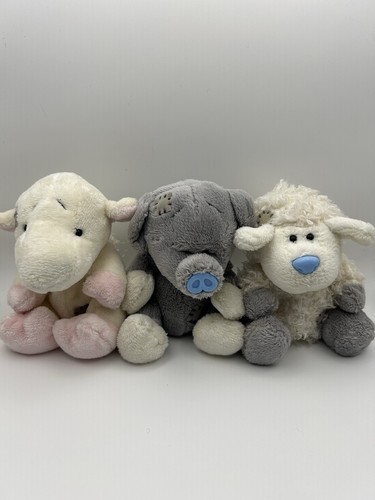 Blue nose friends - friends, sheep