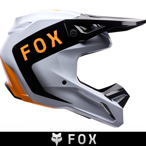 2026 fox helmet - fox, mx