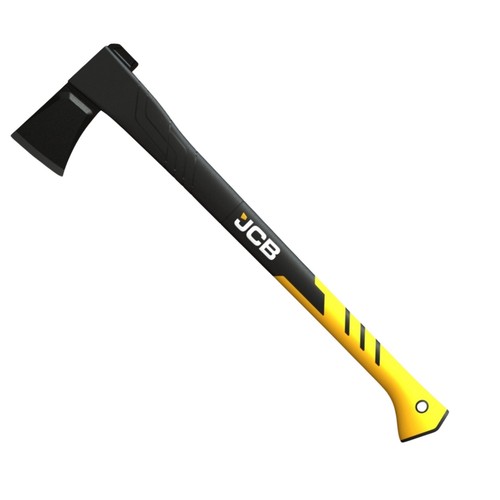 Jcb splitting axe - jcb, 20"