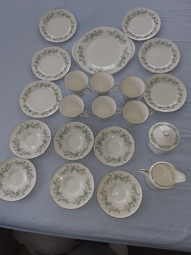 Piece aynsley emerald isle - aynsley,