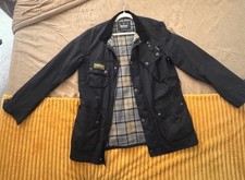 Barbour International Men's