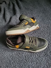 Geox Boy's J Perth E Sneaker Trainers Size 4 (37) Never Worn
