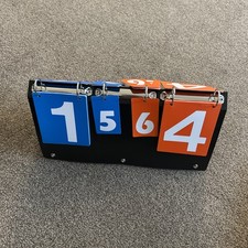 Scoreboard JadeShay 4Digit