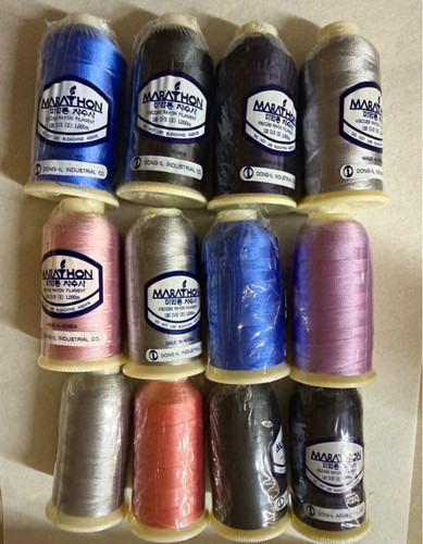 Marathon viscose rayon - marathon,