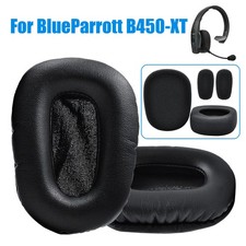 6PCS Leather Replacement Ear