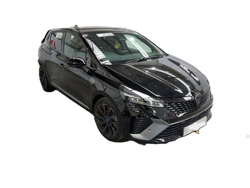 2025 renault clio mk5 esprit - 2025,
