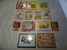 13x Self Read Young Reader