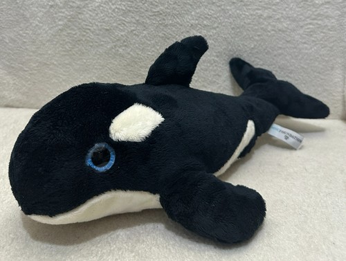 Msc foundation killer whale - foundation,
