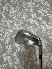 Vega VM-02 6 Iron (Extra Stiff