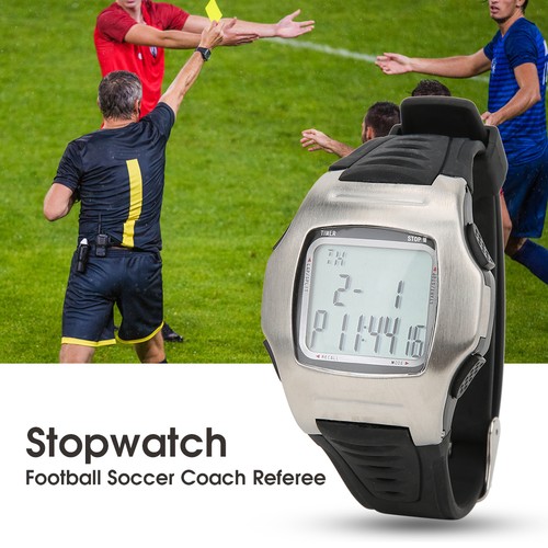 Digital sports countdown - :digital,