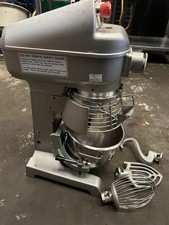 Used Metcalfe 20L Plantary