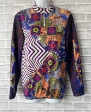 Vintage Italian Cycling Jacket