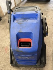 Nilfisk mh3c 90/670 tohot washer pressure washer
