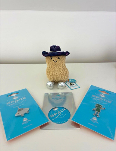 Jellycat amuseables space - jellycat,