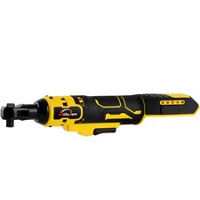 3/8" Cordless Ratchet Wrench