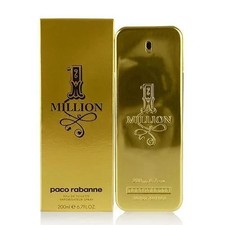 Paco Rabanne 1 Million Eau De