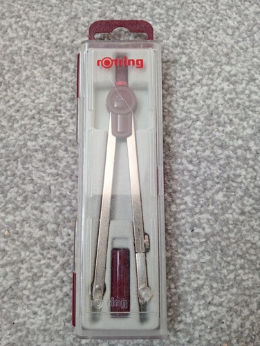 Rotring universal adjustable - rotring,