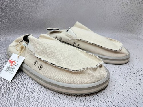 Sanuk men vagabond hemp - vagabond, st