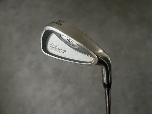 King cobra 3100i iron - 3100i/h,