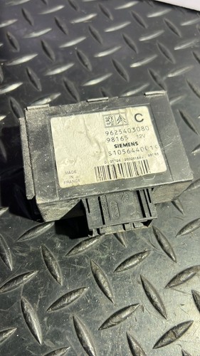 Peugeot 306 immobiliser - peugeot,