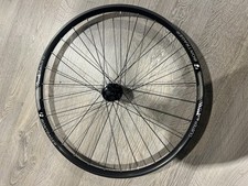 Wheel bontrager duster - wheel,