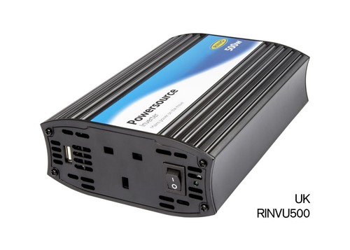 Ring rinvu500 powersource 500w - ring,