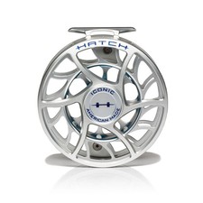 Hatch Iconic Fly Reel