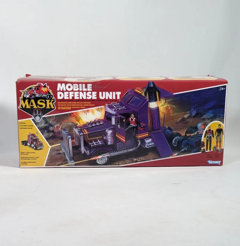 Mask mobile defense - mobile,