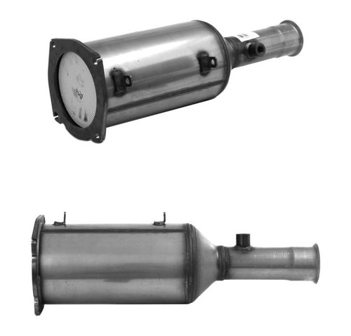 Catalysts diesel - bm,