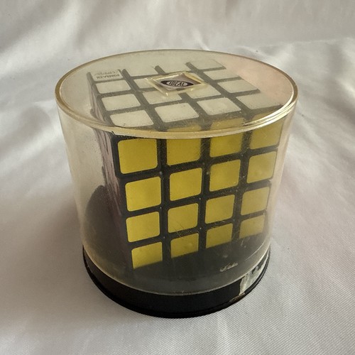 Original rubiks cube revenge - cube,