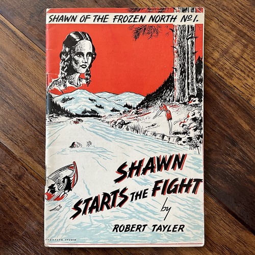 Shawn starts the fight - fight,