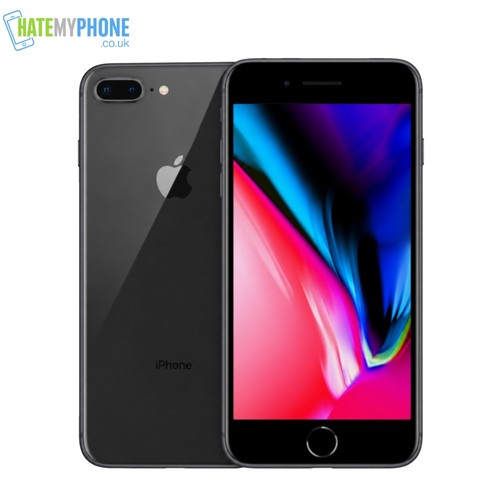 Apple iphone plus space - 8,
