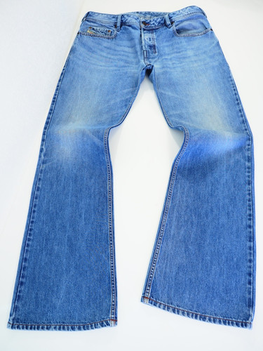 Diesel zathan jeans w36 l32 - diesel,