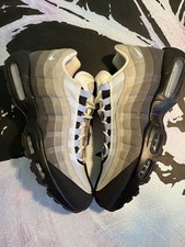Air Max 95 Aluminium