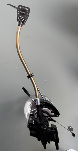 Sme 3009 series - sme, tonearm