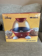 Vintage Boxed- Ariete Disney