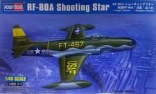 Hobbyboss RF-80A Shooting Star